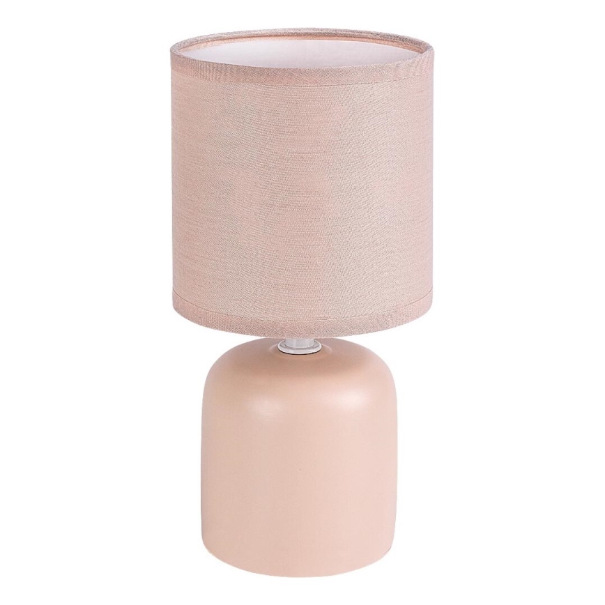 Rabalux - Tischlampe 1xE14/40W/230V rosa