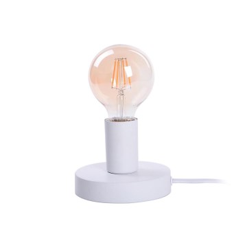 Rabalux - Tischlampe 1xE27/60W/230V