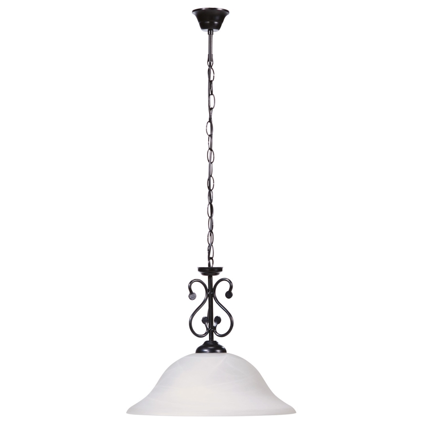 Rabalux - Verre de rechange E27 d. 40 cm