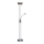 Rabalux - Verre de rechange pour lampadaire BETA R7s
