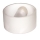 Rabalux  - Verre de rechange pour luminaire NICOLE G9