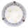 Rabalux - Verre de rechange pour plafonnier E27 d. 30 cm