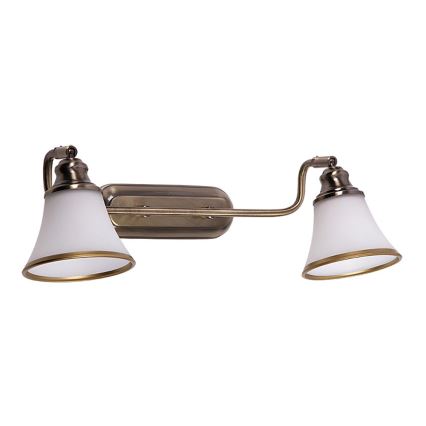 Rabalux - Vetro di ricambio per lampada spot GRANDO E14 diam. 11 cm