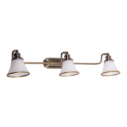 Rabalux - Vetro di ricambio per lampada spot GRANDO E14 diam. 11 cm