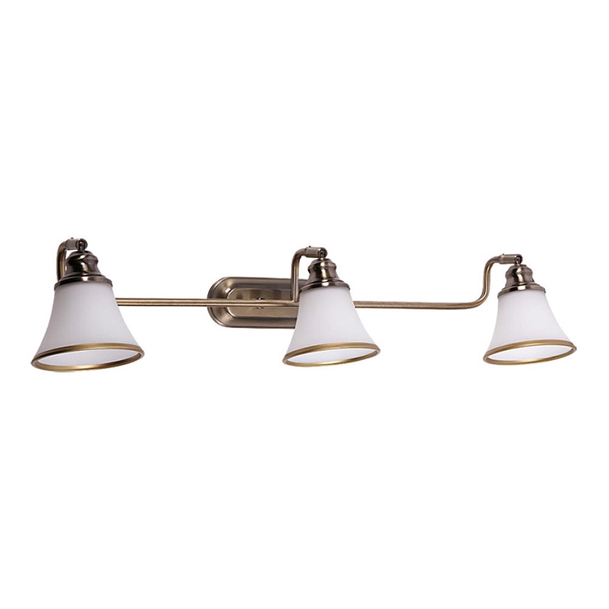 Rabalux - Vetro di ricambio per lampada spot GRANDO E14 diam. 11 cm