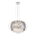 Rabalux - Vetro di ricambio per lampadario NINELLE G9