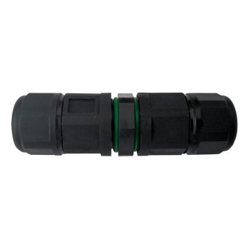 Raccord de câble CTC 250V/16A IP68 3x1,5 mm²