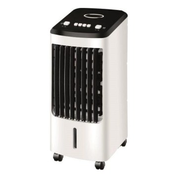 Raffrescatore d'aria 80W/230V bianco