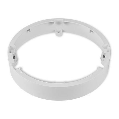 Rahmen für LED-Deckenleuchte ATUEL d. 12 cm