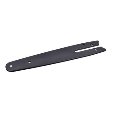 Rail de guidage pour scie sans fil