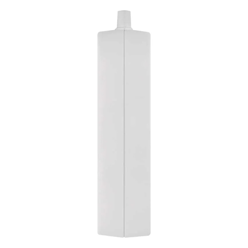 Câble d'extension 2 prises + 2x USB-A + USB-C 1,4 m