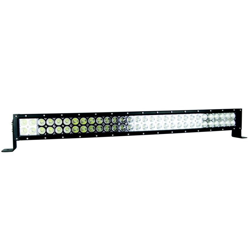 Rampe d'éclairage LED pour voiture LED EPISTAR LED/180W/10-30V IP67 6000K