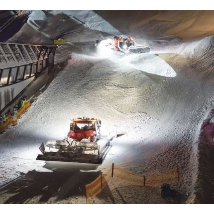 Rampe d'éclairage LED pour voiture LED EPISTAR LED/180W/10-30V IP67 6000K