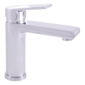 RAV Slezák CO128.0 - Miscelatore per lavabo COLORADO 16,2 cm, cromo lucido