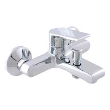RAV Slezák CO154.5 - Mitigeur de baignoire COLORADO chromé brillant