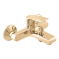 RAV Slezák CO154.5Z - Miscelatore per vasca COLORADO, finitura oro lucido