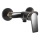 RAV Slezák CO181.5CMATZ - Miscelatore doccia COLORADO nero/oro