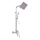 RAV Slezák CO182.5/6 - Ensemble de douche avec mitigeur COLORADO, chromé brillant