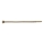 RAV Slezák IF0438.0/LSM - Flexible de raccordement FLEXI 40 cm en laiton vieilli