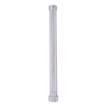 RAV Slezák MD0685-40 - Extension pour barre de douche 40 cm chromé brillant