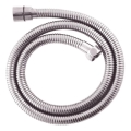 RAV Slezák MH1505 - Flexible de douche 150 cm chromé brillant