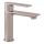 RAV Slezák NL126.0MGL - Mitigeur pour lavabo NIL 16,2 cm gris brillant