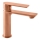 RAV Slezák NL126.0ZRK - Waschtischarmatur NIL 16,2 cm, gebürstetes Roségold