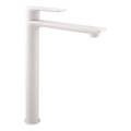 RAV Slezák NL130.0BMAT - Waschtischarmatur NIL 31,2 cm, mattweiß