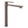 RAV Slezák NL130.0MGK - Waschtischarmatur NIL 31,2 cm, gebürstetes Grau