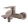 RAV Slezák NL154.5MGK - Mitigeur de baignoire NIL finition gris brossé