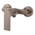 RAV Slezák NL181.5MGK - Mitigeur de douche NIL gris brossé