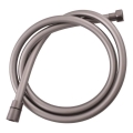 RAV Slezák PH1505MG - Flessibile per doccia 150 cm, grigio