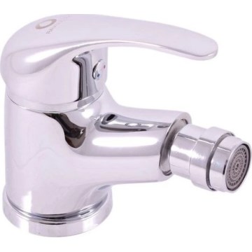 RAV Slezák SA044.0 - Miscelatore per bidet SAZAVA 11,5 cm cromo lucido