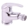 RAV Slezák SA044.0 - Miscelatore per bidet SAZAVA 11,5 cm cromo lucido