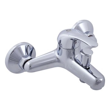 RAV Slezák SA054.5 - Miscelatore per vasca SAZAVA, finitura cromo lucido