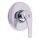 RAV Slezák SA083 - Mitigeur de douche pour installation encastrée SAZAVA chrome brillant