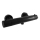 RAV Slezák TRM80.5CMAT - Mitigeur thermostatique de douche TERMO noir mat