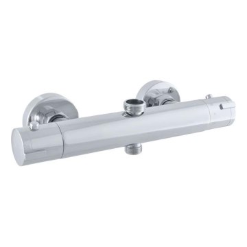 RAV Slezák TRM82.5 - Mitigeur thermostatique de douche TERMO chromé brillant
