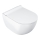 Ravak X01535 - Hänge-WC randlos UNI Keramik/weiß