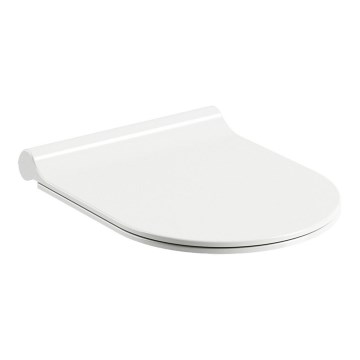 Ravak X01550 - Abattant de WC SoftClose UNI blanc