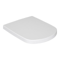 Ravak X01672 - Toilettensitz SoftClose CLASSIC weiß