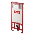 Ravak X01703 - Modulo per WC 1,12 m