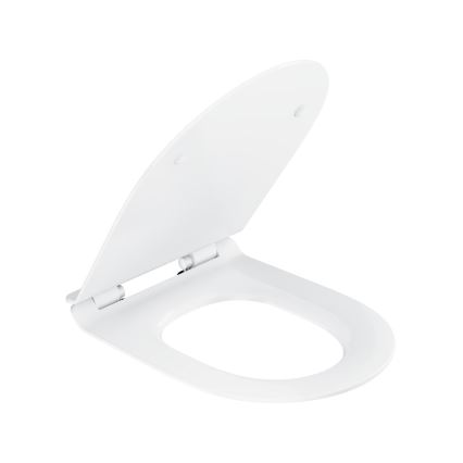 Ravak X01861 - Abattant WC SoftClose VITA SLIM blanc