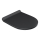 Ravak X01862 - WC-Sitz SoftClose VITA SLIM schwarz