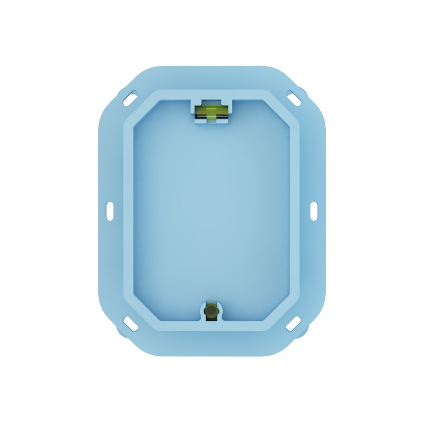 Ravak X070052 - Corpo base per rubinetteria da incasso R-BOX 15,2x11,9 cm