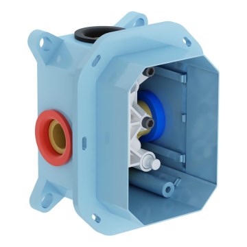 Ravak X070052 - Corps pour robinetterie encastrée R-BOX 15,2x11,9 cm