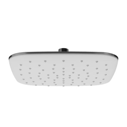 Ravak X070099 - Ensemble de douche avec mitigeur thermostatique TERMO, finition chrome brillant