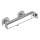 Ravak X070132 - Mitigeur de douche FREE chromé brillant