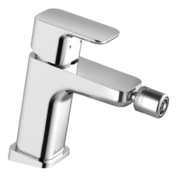 Ravak X070133 - Miscelatore per bidet FREE cromo lucido