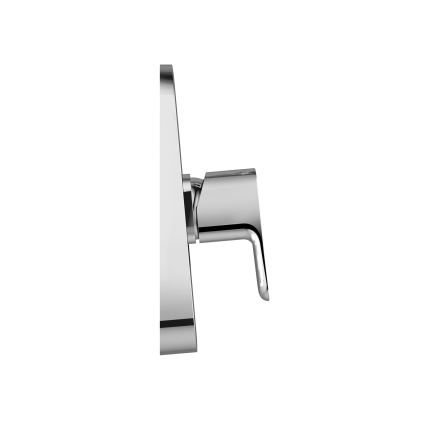Ravak X070137 - Mitigeur de douche encastré R-BOX, finition chrome brillant
